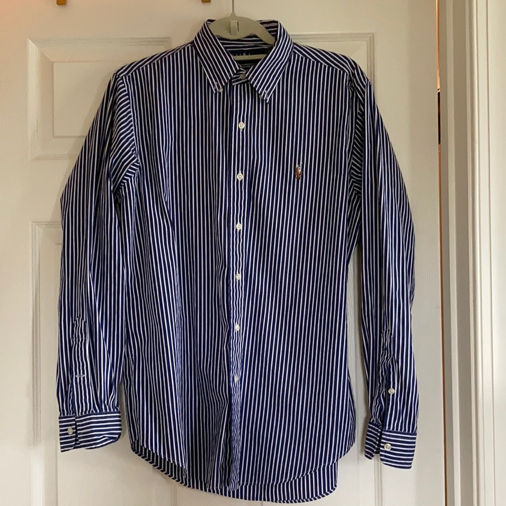 Ralph Lauren Men’s Dress Shirt